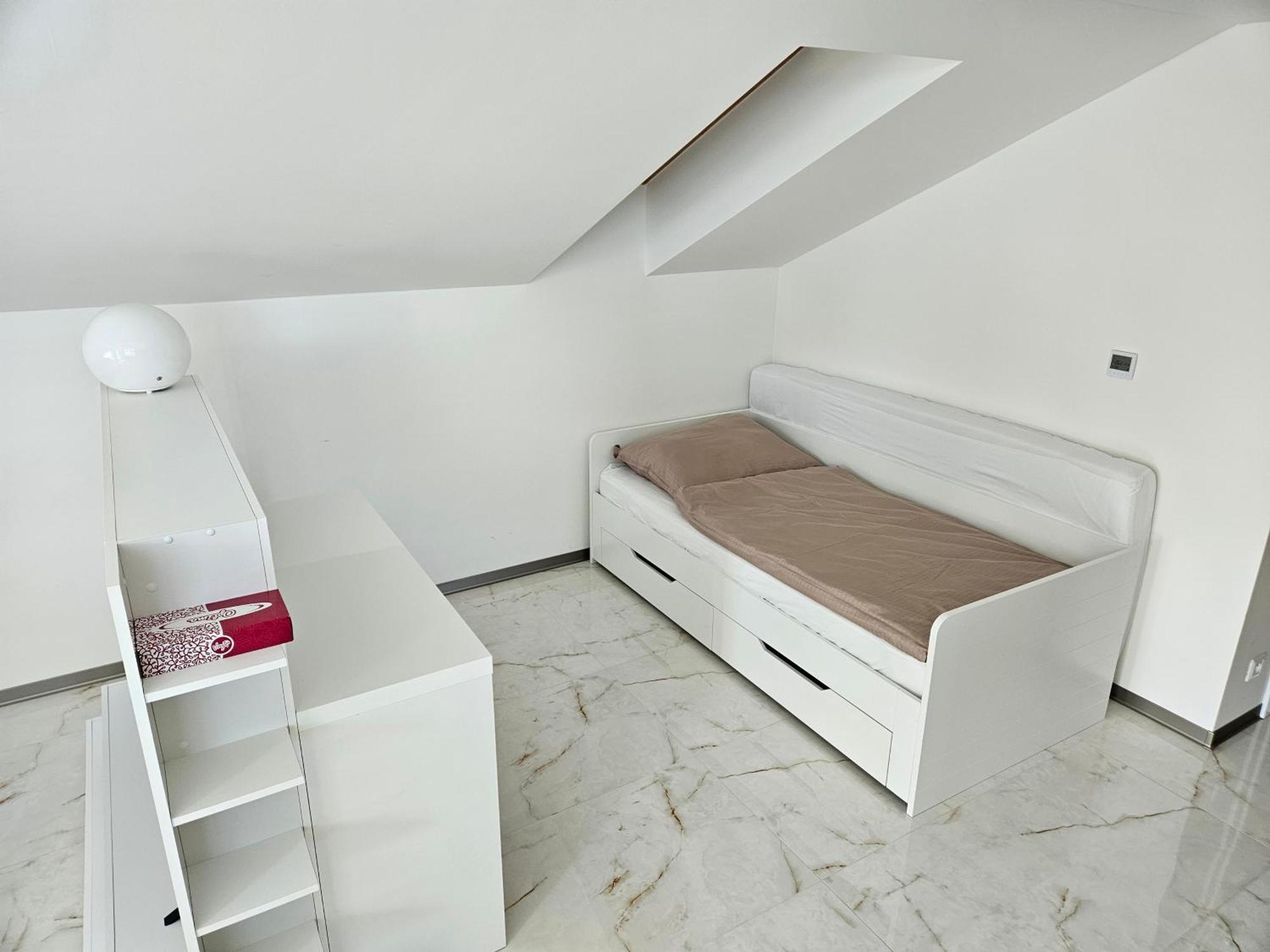 Vila Ferie Dunajska Luzna Room photo